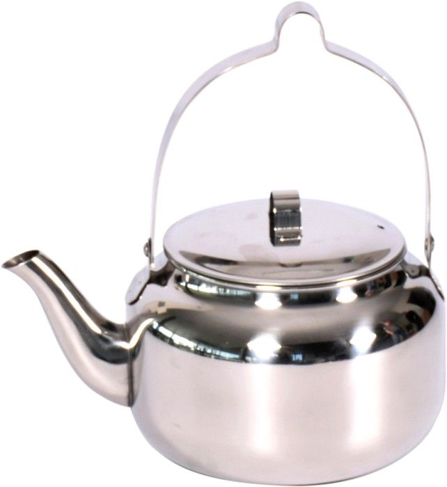 Hällmark Kahvipannu 1,5 l ruostumaton teräs