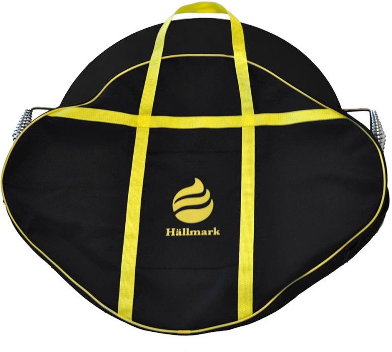 Hällmark Säilytyslaukku Muurinpohjapannulle 58 cm