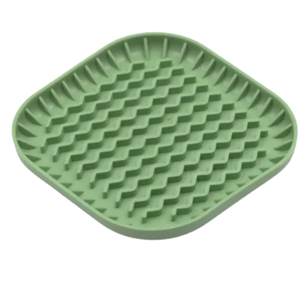 Fiboo wl Slickskål S 13,5 cm Grön