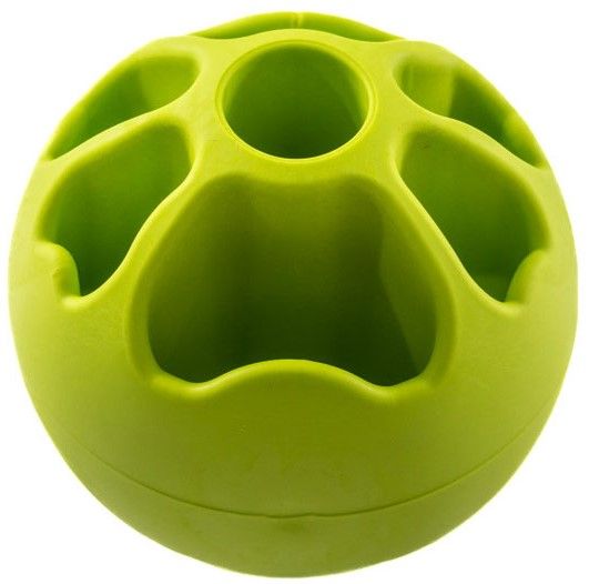 Fiboo Aktiveringsball Snacks Grön