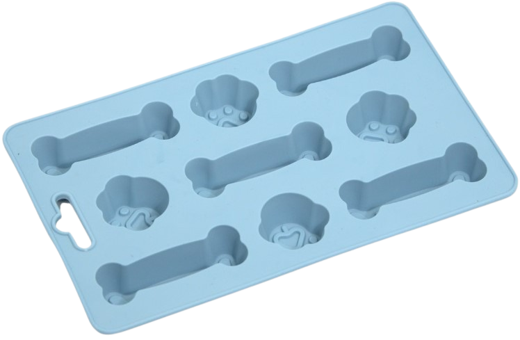 Fiboo Iceboo Blå