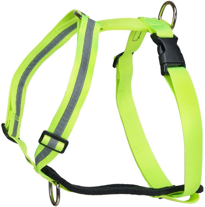 FinNero FinNero SALO valjaat, M, neonkeltainen