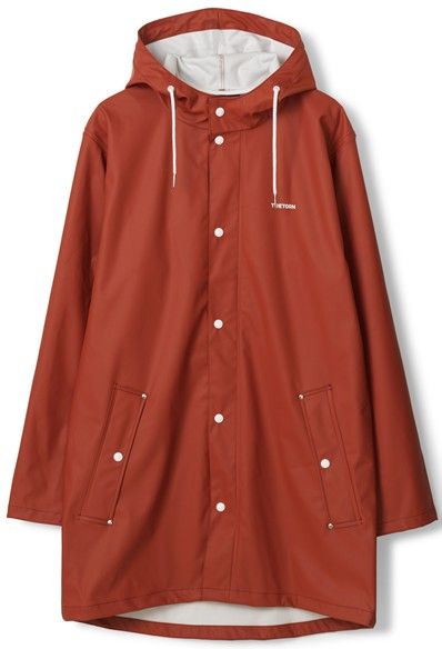 Tretorn Wings Rainjacket Unisex Autumn