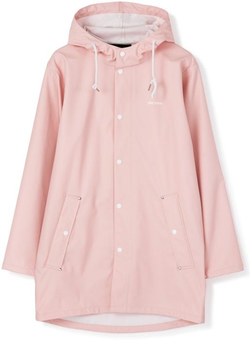 Tretorn Wings Rainjacket Blossom