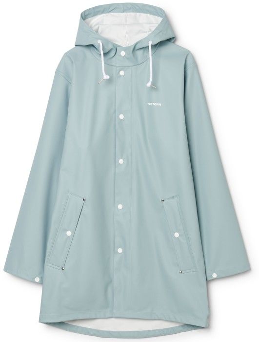 Tretorn Wings Rainjacket Unisex Sky