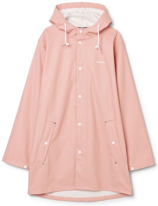 Tretorn Wings Rainjacket Unisex Heather