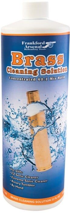 Frankford Arsenal Puhdistusaine Tumbleriin