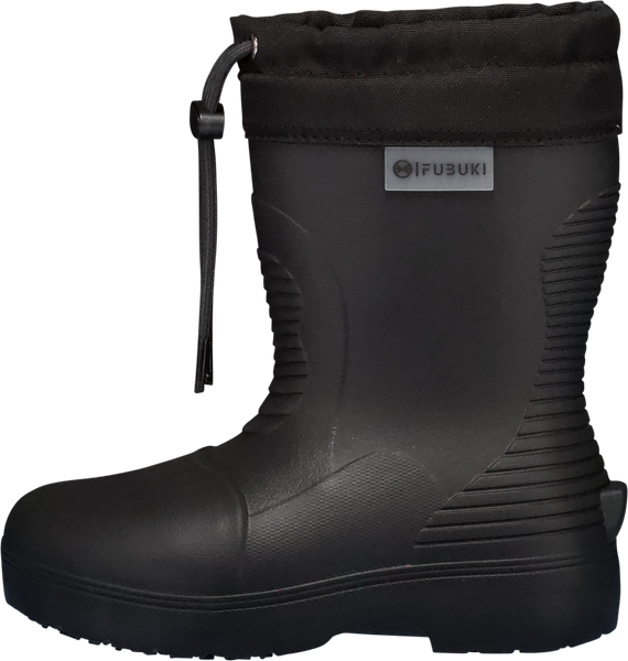 Fubuki Niseko 3.0 Kids Black