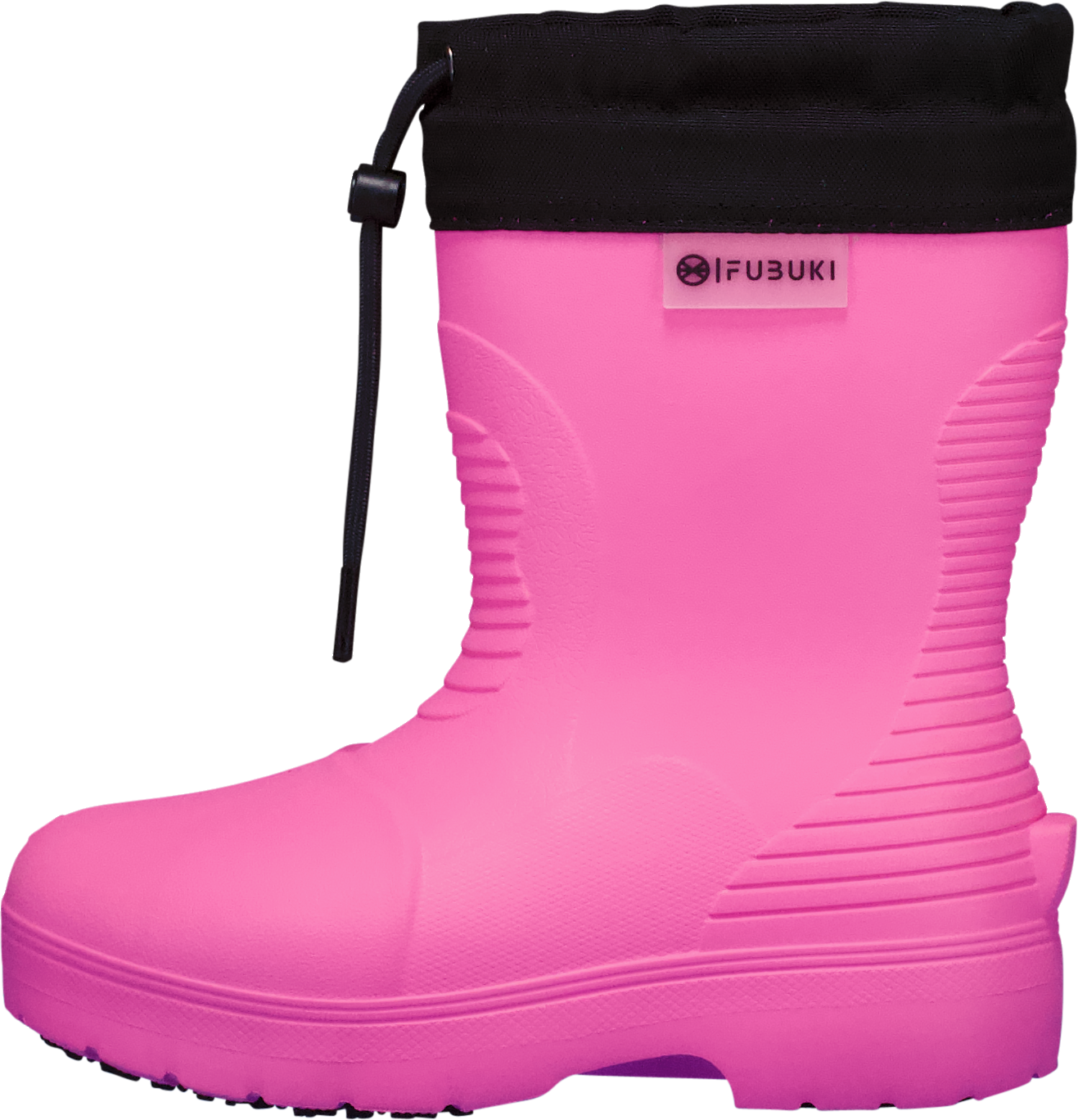 Fubuki Niseko 3.0 Kids Pink