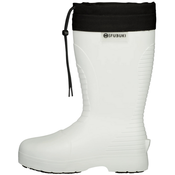 Fubuki Niseko 3.0 White