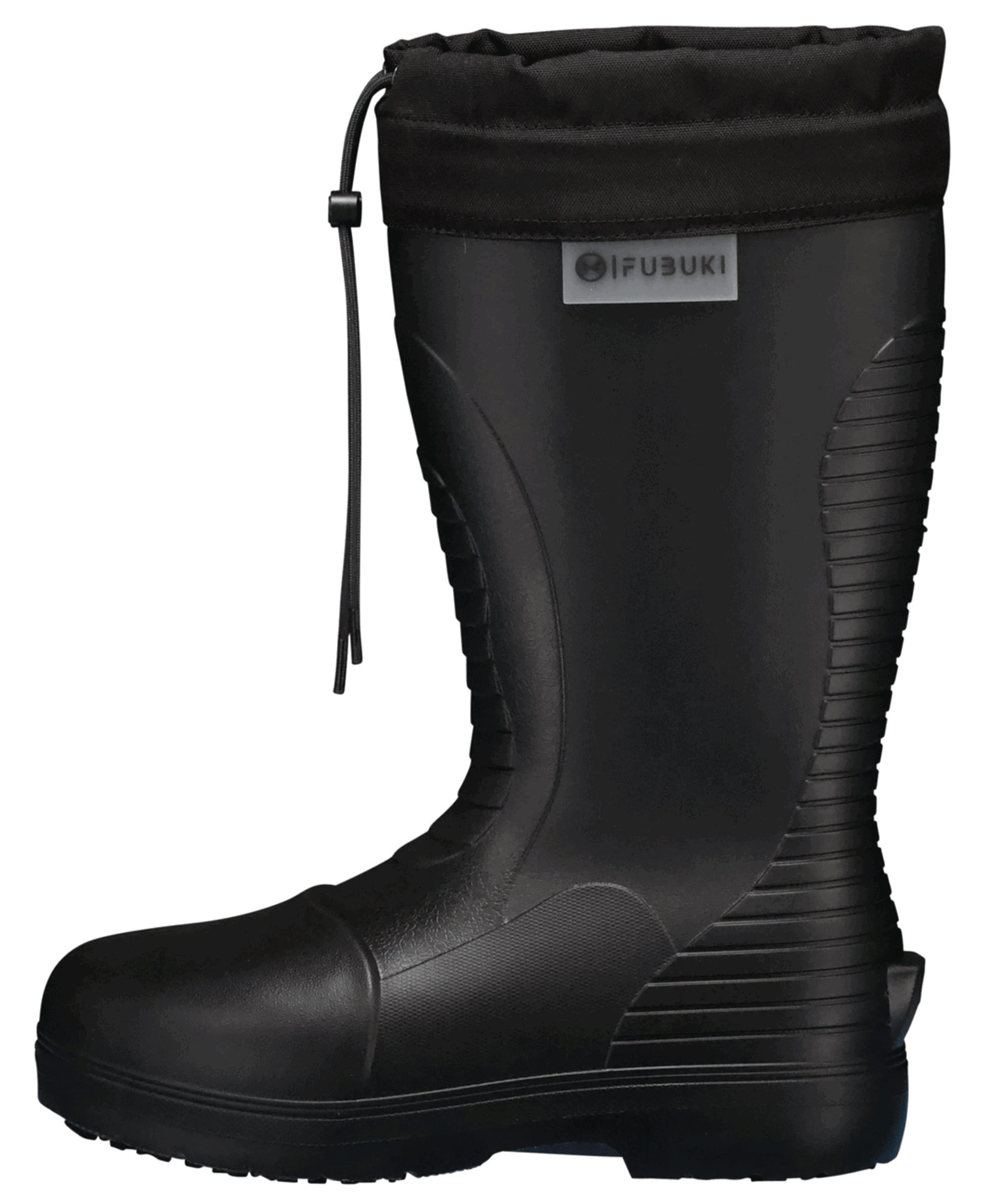 Fubuki FUBUKI Niseko 3.0 talvisaappaat, musta