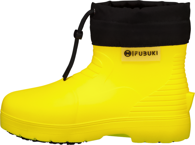 Fubuki Niseko 3.0 Low Yellow