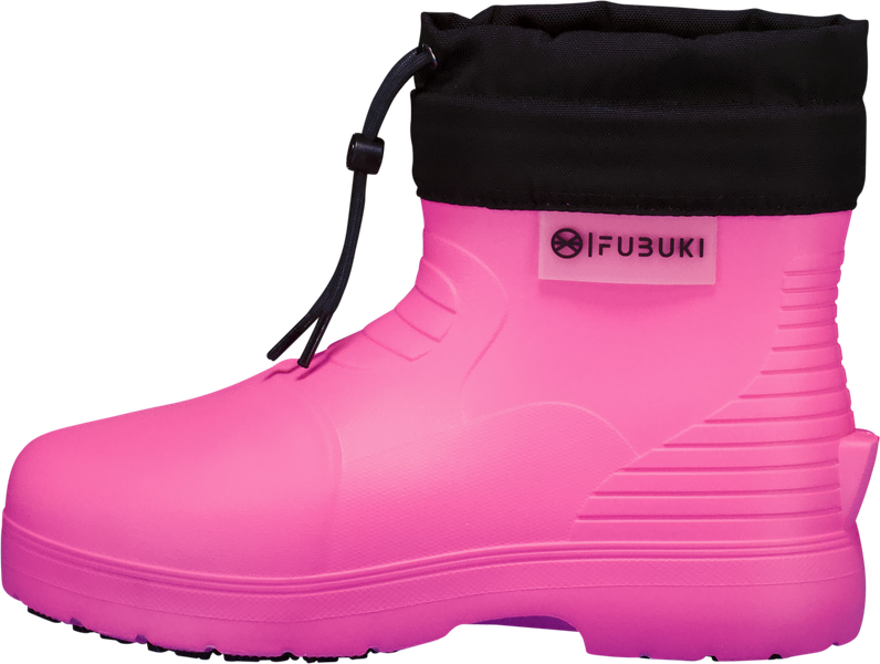 Fubuki Niseko 3.0 Low Pink
