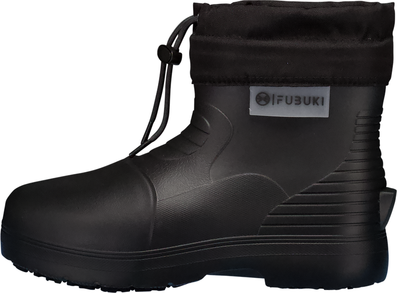 Fubuki Niseko 3.0 Low Black