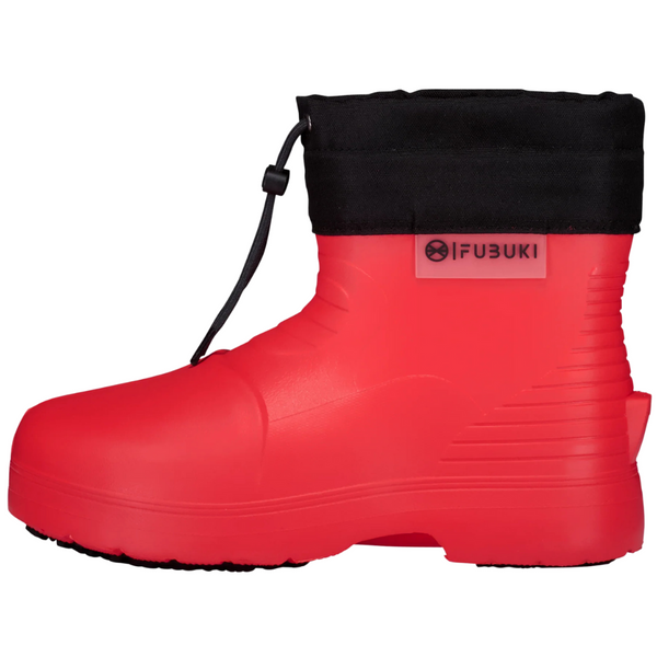 Fubuki Niseko 3.0 Low Red