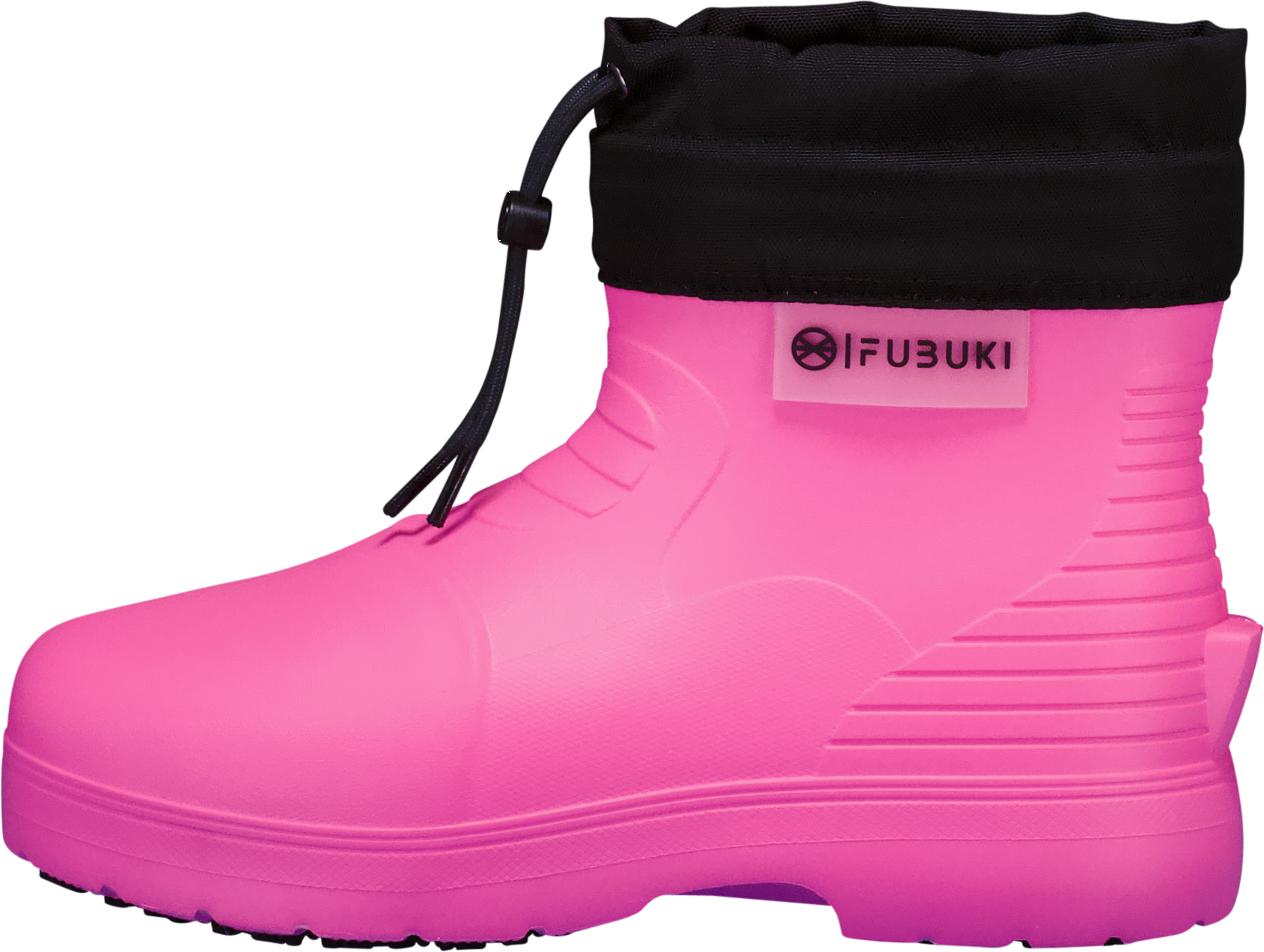 Fubuki Niseko 3.0 Low Pink