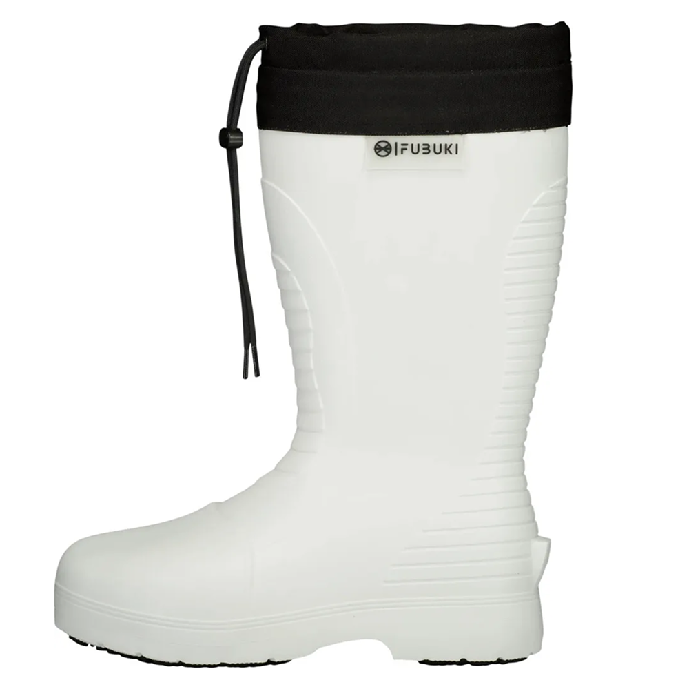 Fubuki Niseko 2.0 Hvit