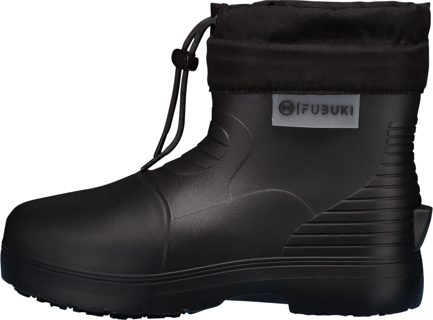 Fubuki Niseko 3.0 Low Black