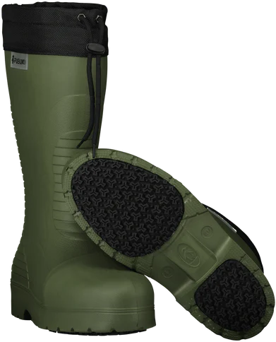 FUBUKI Niseko 2.0 Unisex Olive -30°C