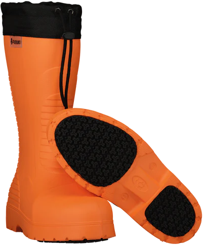FUBUKI Niseko 2.0 Unisex Orange -30°C