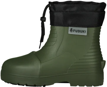 FUBUKI Niseko 2.0 Low Unisex Olive -30°C