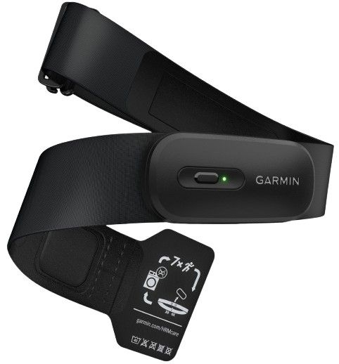 Garmin HRM 200 XS till S