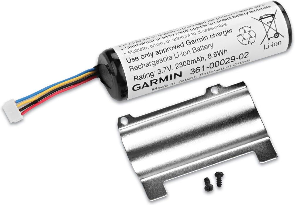 Garmin Astro DC50 li-ion vaihtoakku