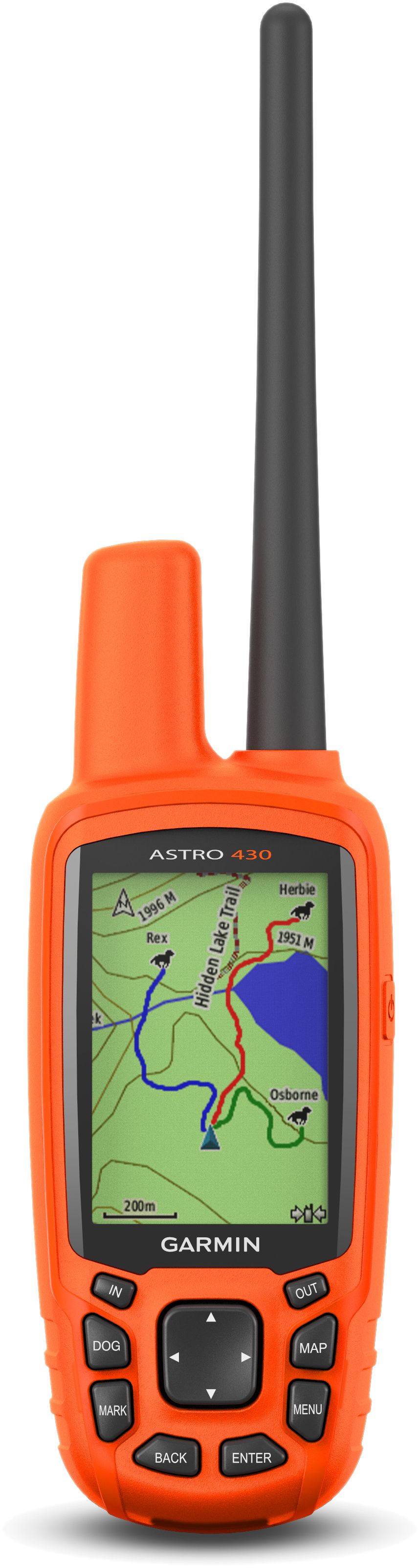 Garmin Alpha 50 Handenhet