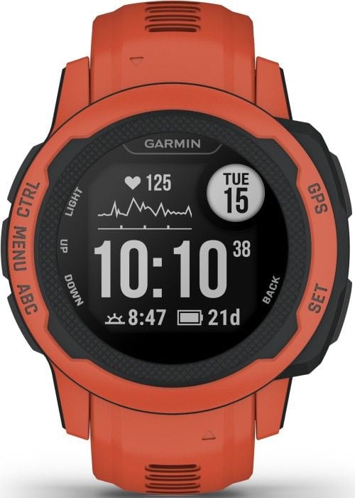 Garmin Instinct 2s Klokke