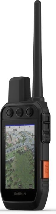 Garmin Alpha 200i Handenhet