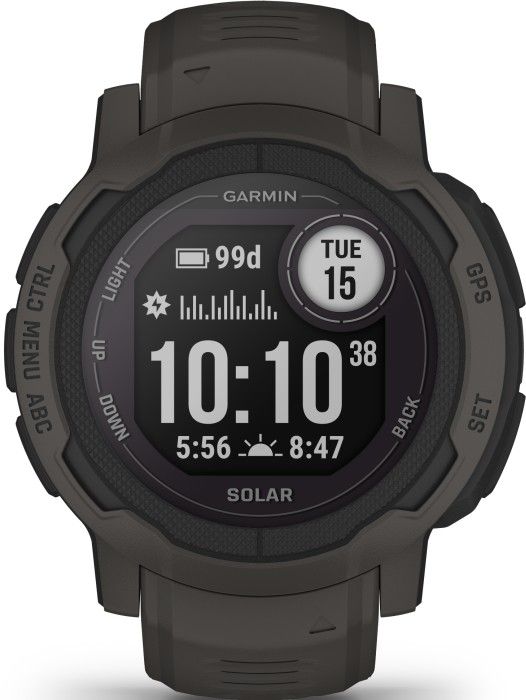Garmin Instinct 2 Graphite