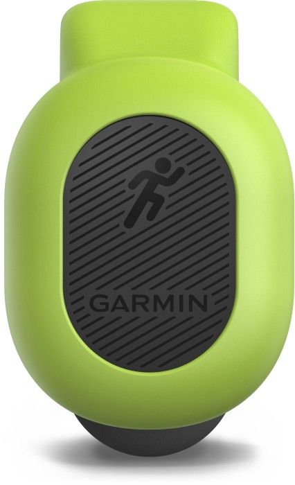 Garmin Running Dynamics Pod