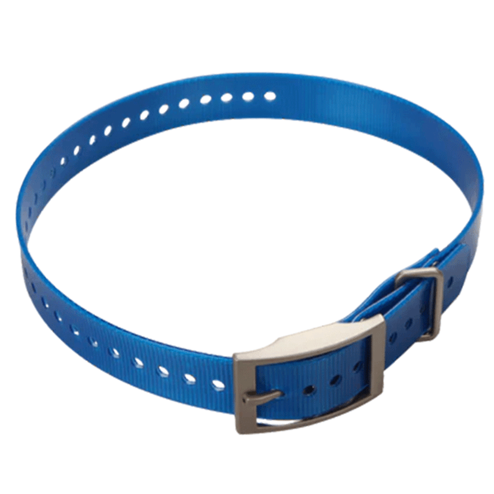 010-11892-04, Polyurethan, Blå, Alpha Astro DC 50 Dog Tracking Collar TT 10 Dog Device, 68,6 cm