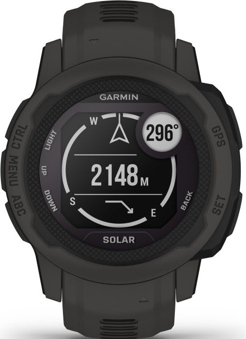 Garmin Instinct 2S Solar