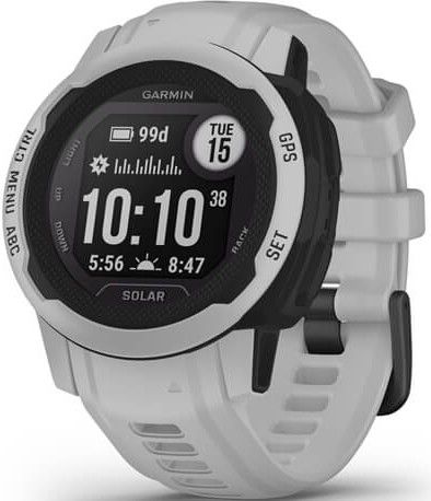 Garmin Instinct 2S Solar Mist Grey