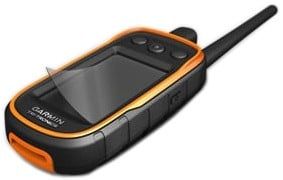 Garmin Antireflexskydd för Alpha 100