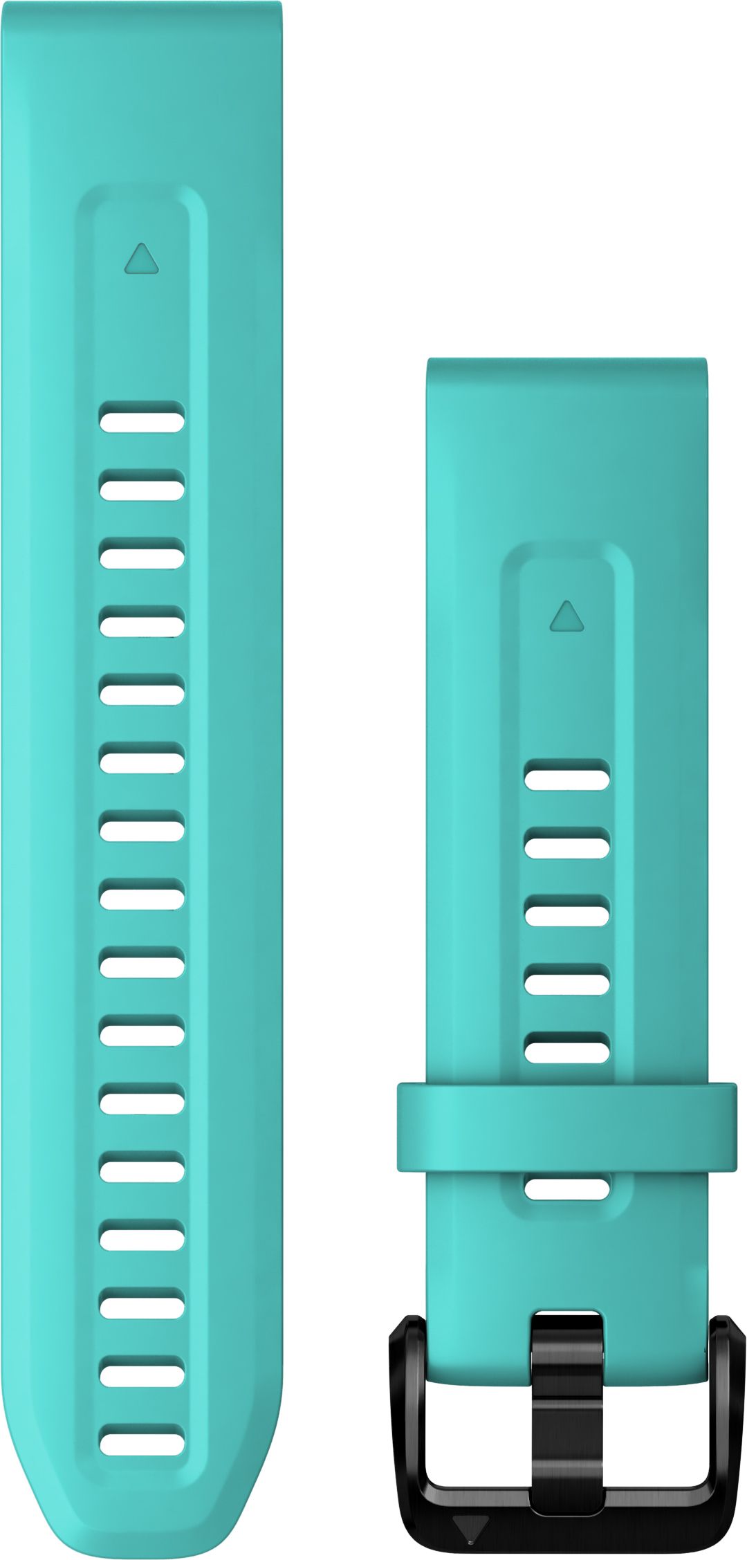 Garmin QuickFit 20 mm Aqua Silicone Band