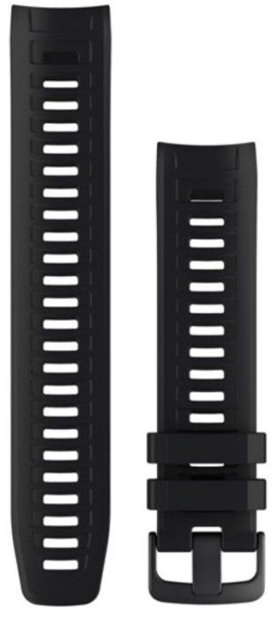Garmin Instinct Tactical Watch Bands Svart