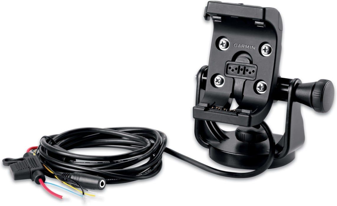 Garmin Marinfeste til Montana/GPSmap 276Cx