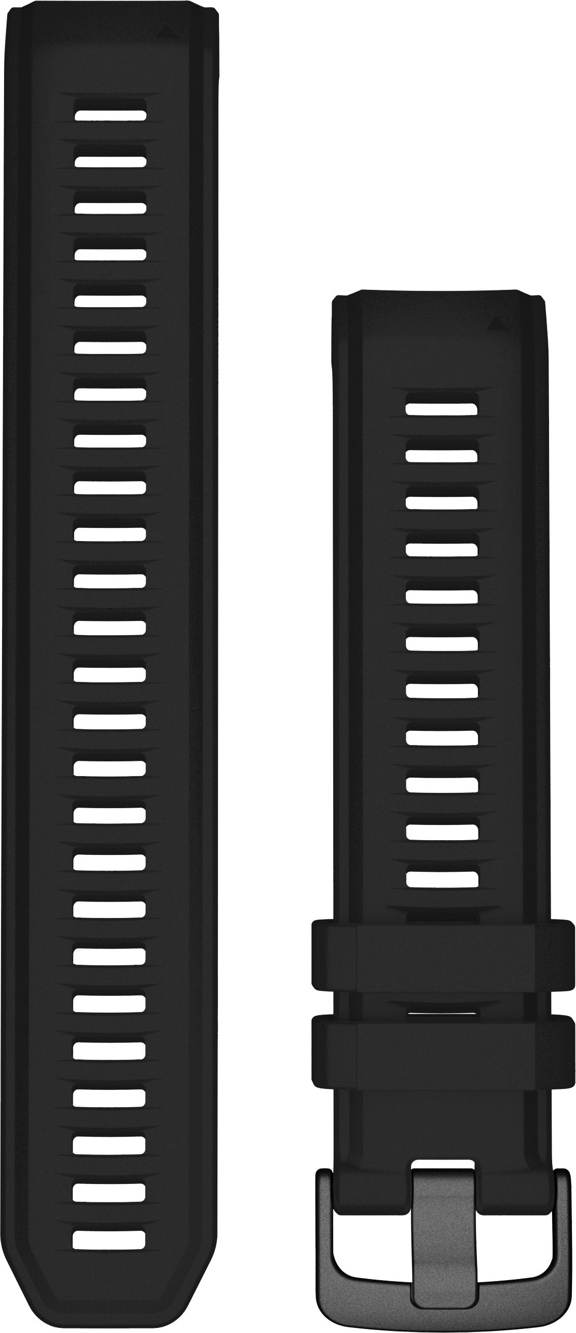Garmin Instinct 2 Tactical Replacement Band Black