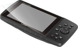 Garmin GPSMAP 276Cx -näytönsuoja