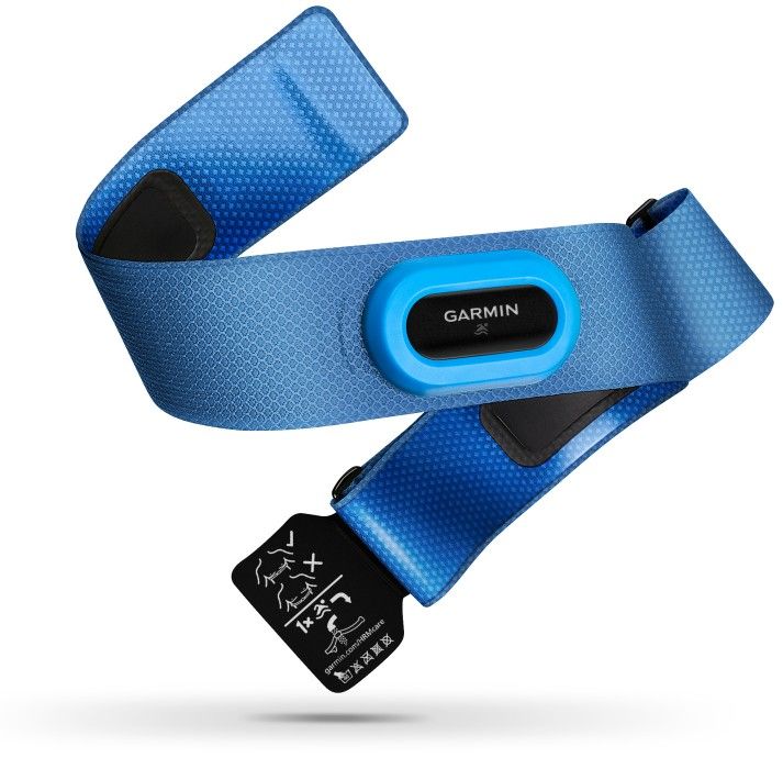 Garmin Hrm Swim Pulssensor unisex