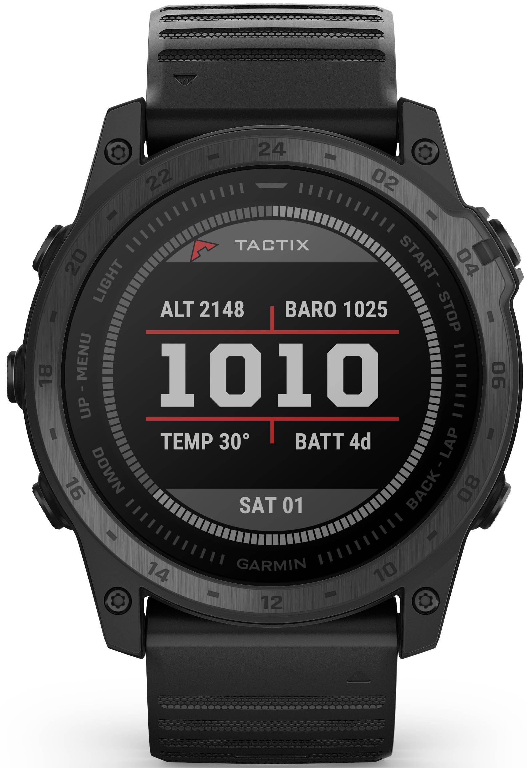 Garmin Tactix 7