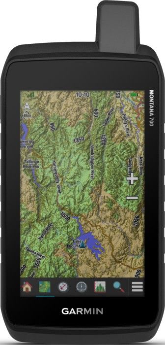 Garmin Montana 700