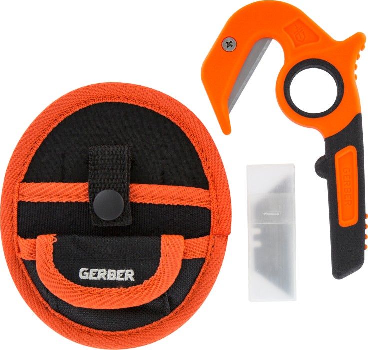 Gerber Vital Zip EAB