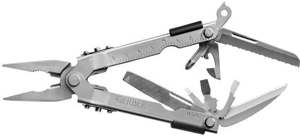 Gerber MP600 Needlenose