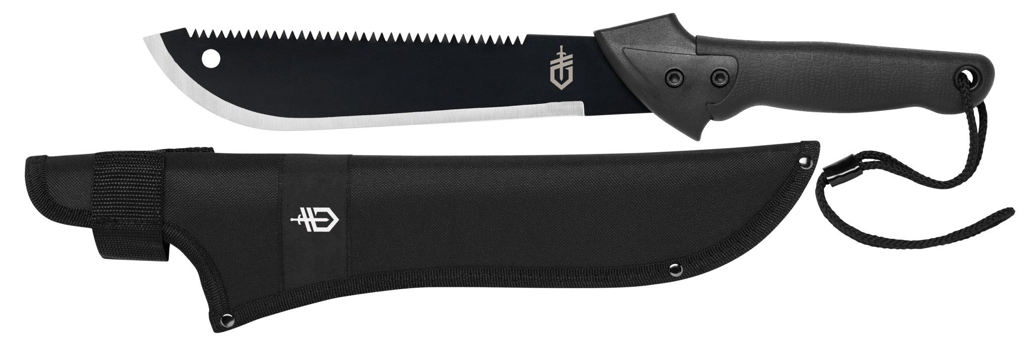 Gerber Gator Machete Jr