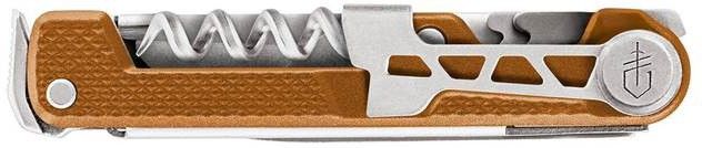 Gerber ArmBar Cork Orange