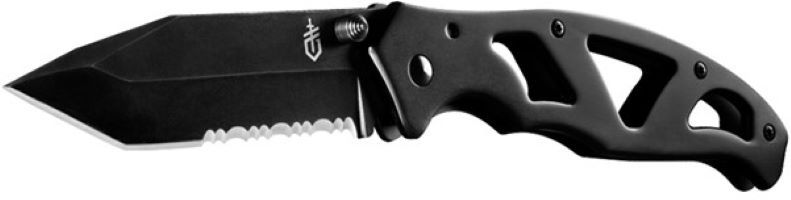Gerber Paraframe II Tanto
