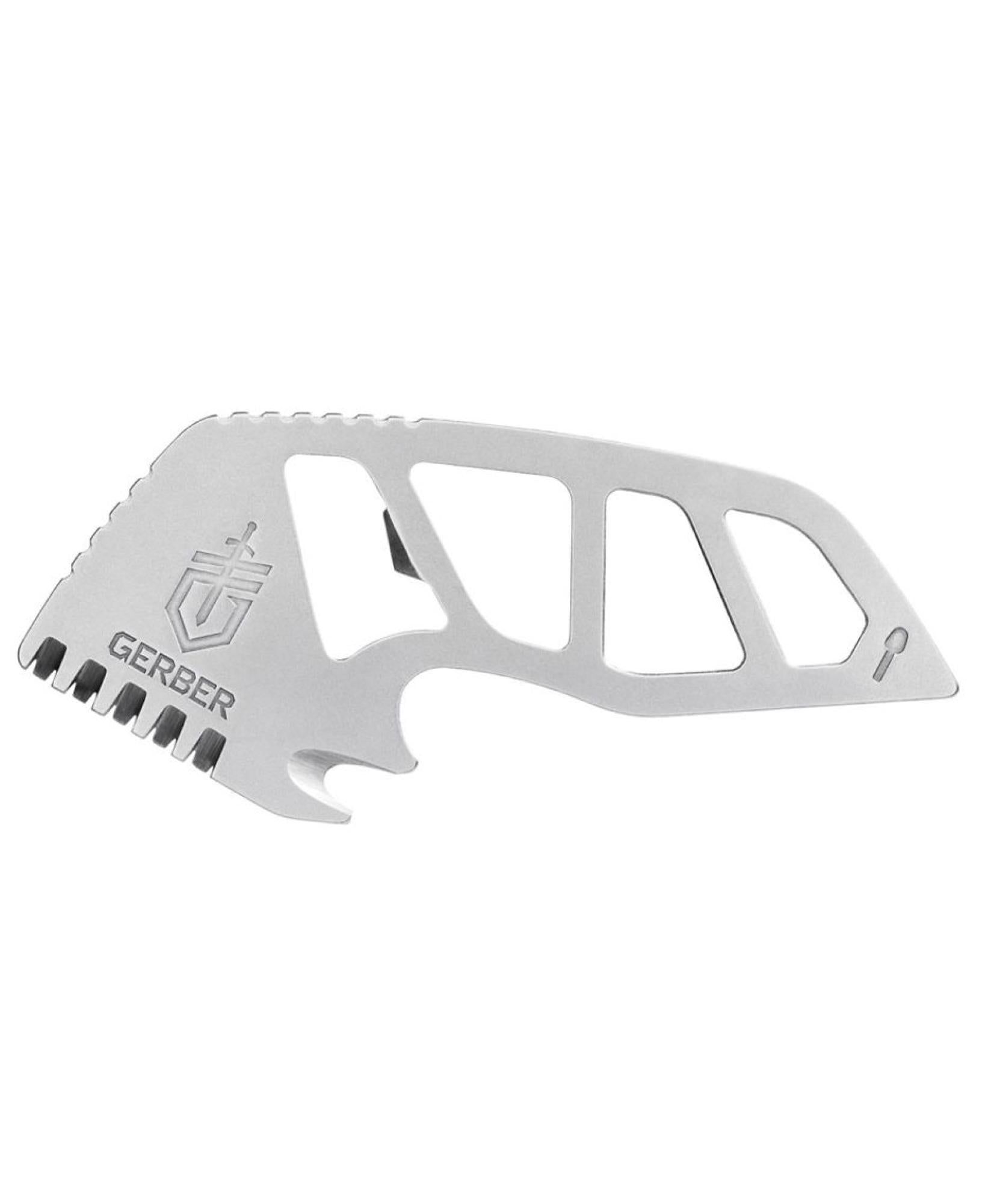 Gerber Gutsy Gut Scoop Scaler S&oslash;lv
